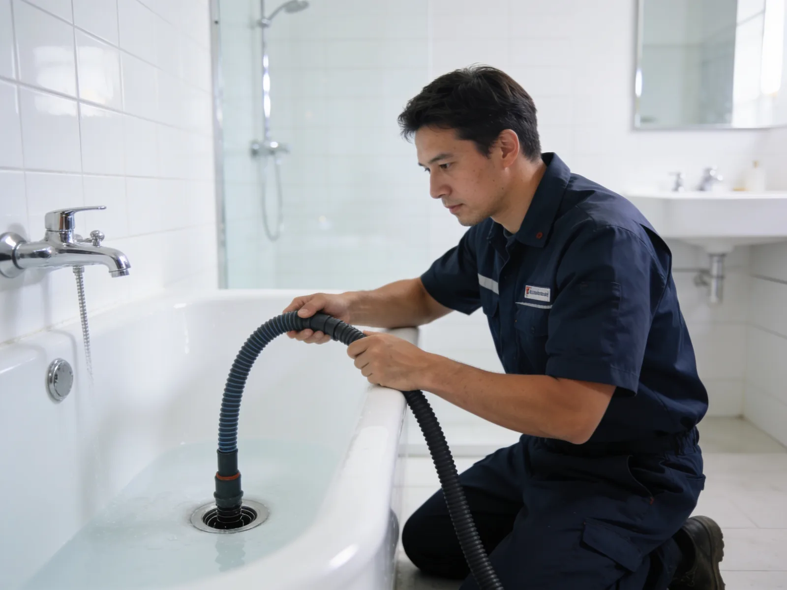 Emergency Plumber Death Valley, CA FAQs